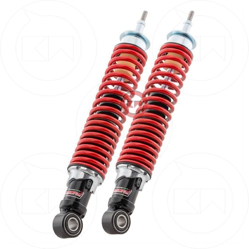 Pair adjustable rear carbon - pair,