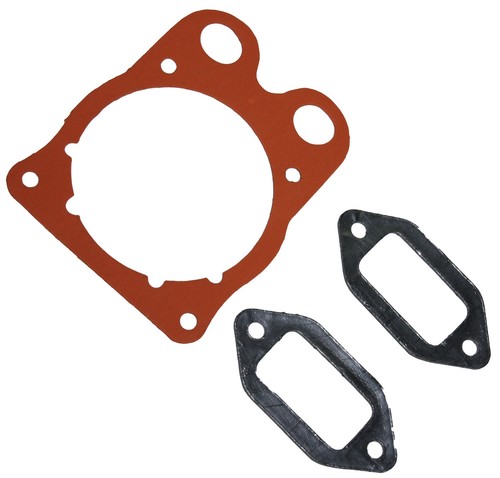 Cylinder head exhaust gasket - head,