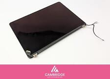 Replacement MacBook Pro 13" A1502 LCD Full Screen Display Assembly Early 2015