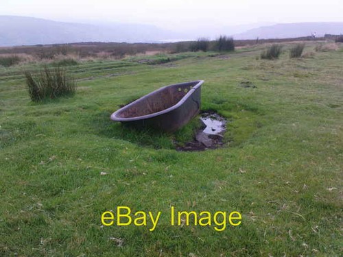 Photo 6x4 bath time - 6x4,