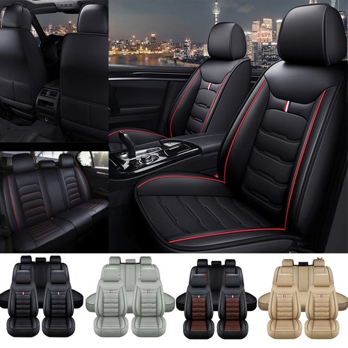 Seats car seat covers pu - car,