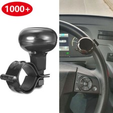 Power Steering Wheel Aid Car
