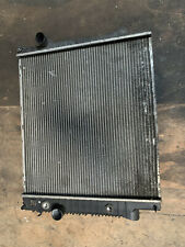 Jaguar XJ8 XJR X308 1997-2002 Water Radiator