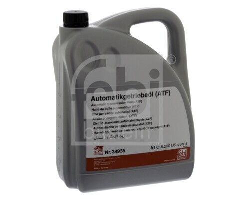 Febi atf litre lifeguard - litre,