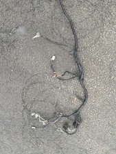 Piaggio Typhoon 50cc 2010 Loom 