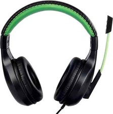 No Fear Unisex Gaming Headset