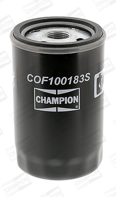 New oil filter - for, vw