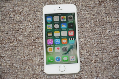 Apple iphone 32gb - iphone, 5s
