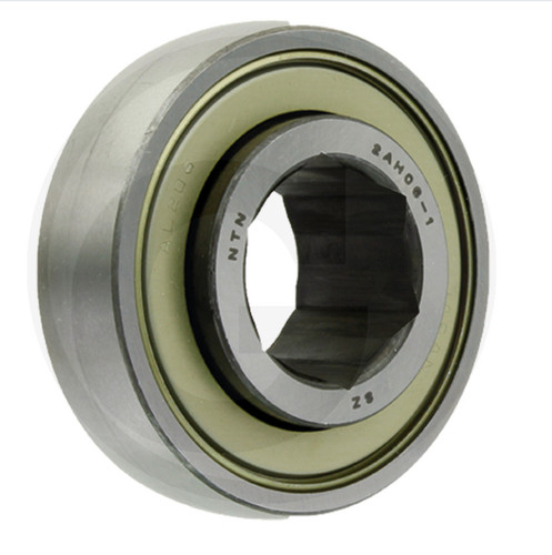 For john deere - john, round