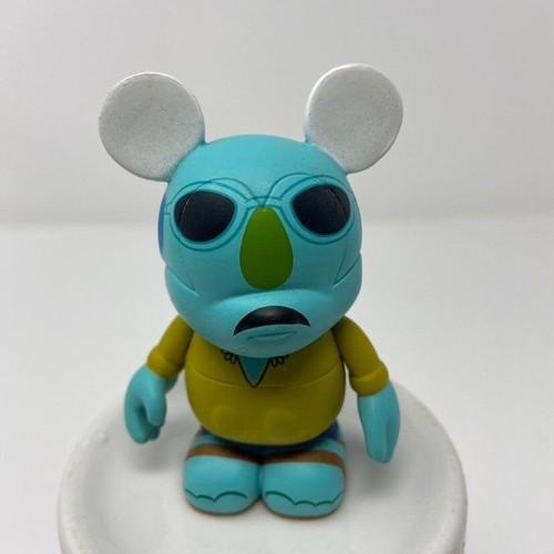 Disney vinylmation muppet - vinylmation,
