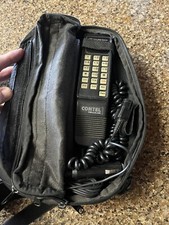 **RARE** Vintage NEC Portable