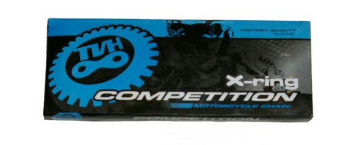 Rear chain fit kawasaki - rear,