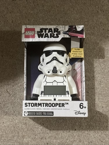 Lego star wars stormtrooper - lego,