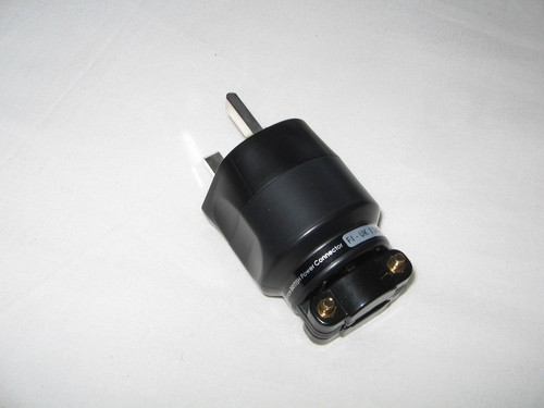 Furutech 1363 straight uk - straight,
