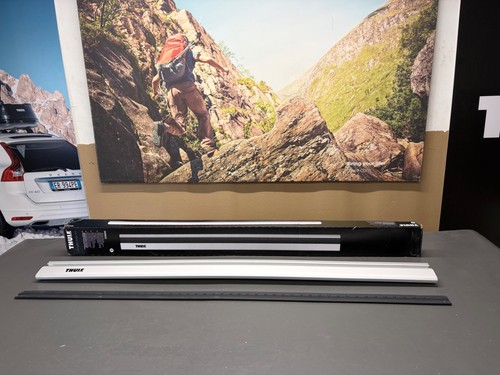 Thule wingbar edge - wingbar, cm