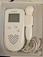 Yuwell FD-220A baby fetal doppler