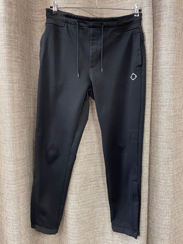 Strum black casual - ma.strum,