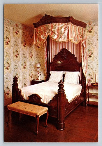 Vintage rosedown plantation - rosedown,