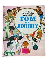 The Wonderful World Of Tom and