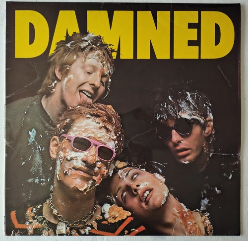 The damned - damned,,