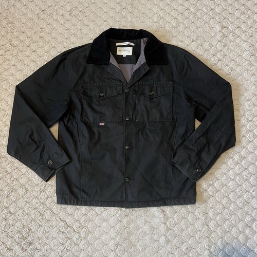 Peregrine bexley waxed utility - peregrine,