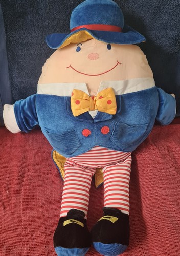 Large inch boots humpty - inch,