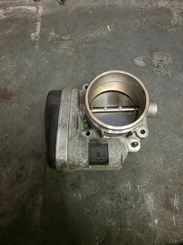 Bmw e46 m54 320i 325i - 320i/325i, throttle