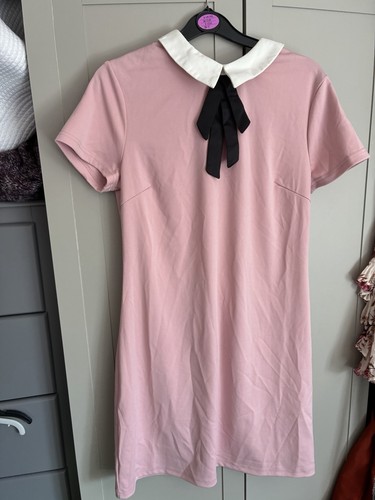 Qed london pink - peter, pan