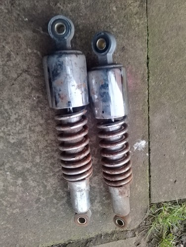 Lexmoto hn125 ht125 - hn125-8, vixen