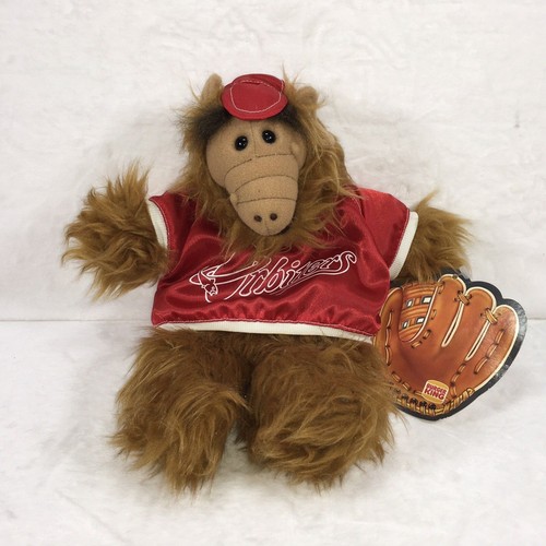 Vintage 1988 alf orbitors - alf,