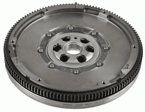 Flywheel 2294 002 013 sachs - flywheel,