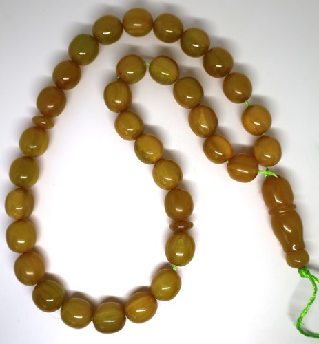 Old real antique bakelite - old,