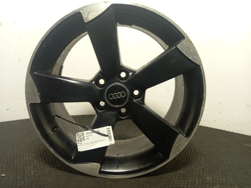 Audi alloy wheel - a4, inch