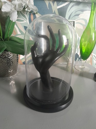 Home decor gothic - gothic, under