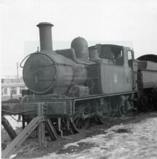 GWR 5800 Class 0-4-2 3 1/2" x