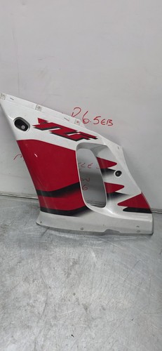 Yamaha yzf 5eb left middle - 5eb,