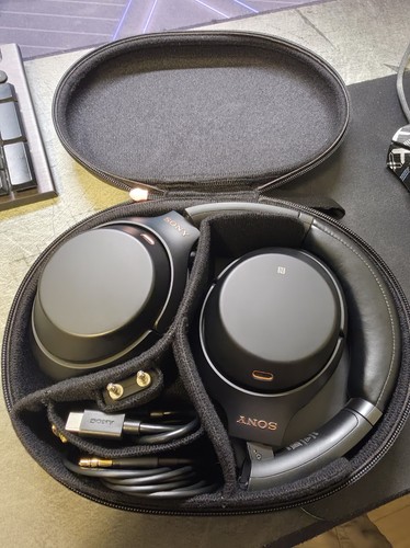 Sony 1000xm3 wireless - sony,