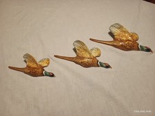 Vintage Beswick 3 Flying