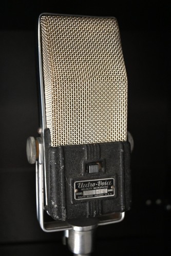 Vintage electro voice - electro-voice, v2