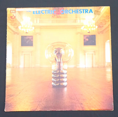 Electric light orchestra - light,