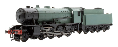 Bachmann gauge 32 252a - gauge, 32-252a