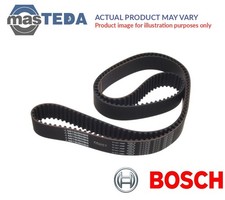 1 987 949 099 ENGINE TIMING BELT CAM BELT BOSCH FOR ASIA MOTORS ROCSTA 2.2L