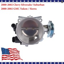 Throttle Body for 2000-02