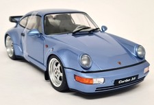 Solido 1/18 Porsche 911 964