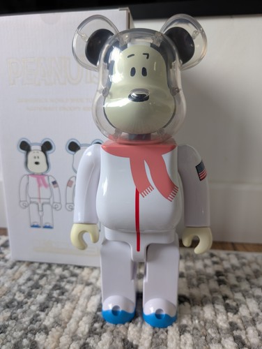 Medicom bearbrick rbrick - medicom, be@rbrick