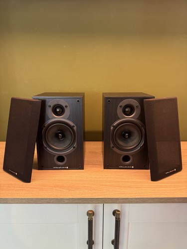 Wharfedale diamond 0 - diamond, 9.0
