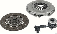 Clutch Kit fits FORD FOCUS Mk3
