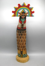 Vtg Joshongeva Hopi Native