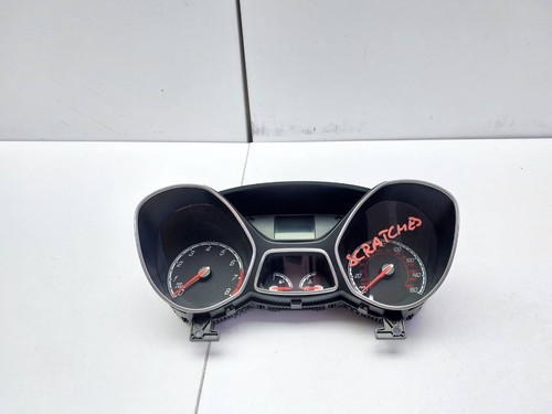 Ford focus mk3 2013 - mk3,