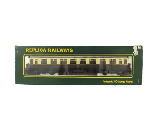 Boxed replica 12051 - boxed,
